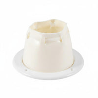 Waterproof Cable Pass Through Boat Wire Pass-Through   Waterproof Wire Seal for Yacht