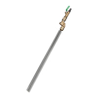 No-Disassembly Car Radiator Cleaning Tool with Air Hose Connector