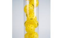 Portable Tennis Ball Pickup Tube Lightweight Ball Pickup Tube Long-Lasting Sports Equipment Secure for Coaches, Training Sessions