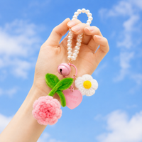 decorative charms