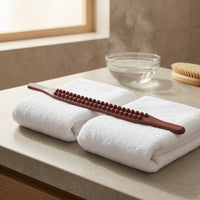 Massage Beaded Muscle Relaxer Textured Personal Care Tool