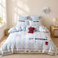 bedding set