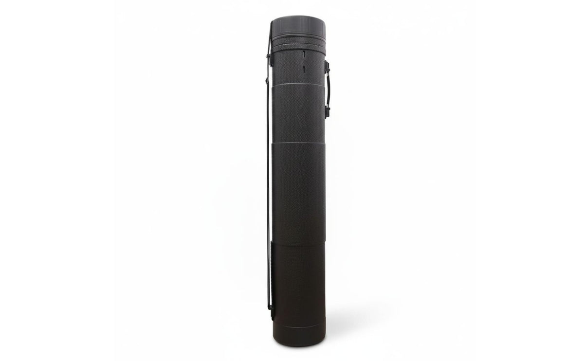 Extendable Art Tube Carry Handle Art Tube Portable Architectural Drawing Carrier for Designers, Designers