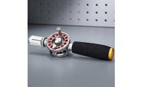 Round Reel CNC-Machined Center Reel Perforated