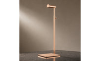 Handbag Display Stand Purse Display Stand Vertical Hanger Rack for Retailers