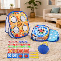 bean bag toss game