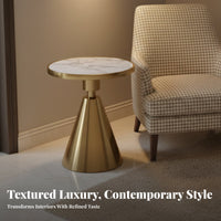 Light Luxury Aesthetic Houndstooth Armchair Modern Design Upholstered Accent Chair Patterned Fabric Lounge Seating Comfortable Backrest for Interior Designers, Business Owners, Hotel Lobby, Reception Area, Living Room, perusing alcove