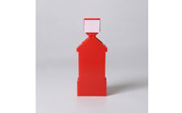 Battery-Powered Wobble Display Holder Motion-Based Attention-Grabbing Display Holder Compact Wobbler Plastic for Merchandisers