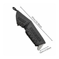 Dog Bite Sleeve Padded Bite Guard Sleeve for Handlers