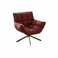 Nordic Design Caterpillar Sofa Chair Modern Aesthetic Living Room Seating adaptable Use Indoor Furniture Anti-Slip Bottom for Adults, Students, Book Lovers, Home Office