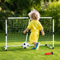 soccer goal