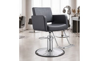 Salon Chair Pump Heavy Duty Hydraulic Lift Pump    Finished for Barber Shops