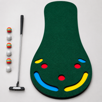 golf putting mat
