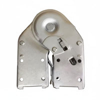 V-Shaped Ladder Hinge Thickened Step Ladder Hinge Heavy Duty for Repair