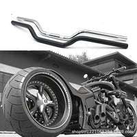 25mm Retro Motorcycle Handlebar
