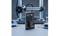 Printer Head Fan Adapter Board Plug and Three Dimensional Printing Printer Fan Adapter Compact