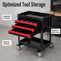 tool cart