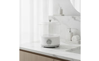 Towel Steamer with Timer Quick-Heating Towel Steamer Compact Appliance for Barbers