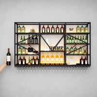 wine rack