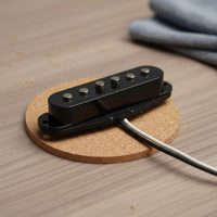 Pickup Handmade Guitar Parts for Repair