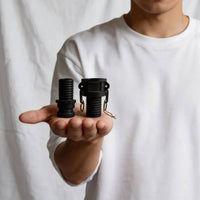 2 Inch Hose-Lock Fitting Lightweight C E Adapter Industrial Connector fit Water Transfer