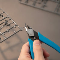 28 Pieces Precision Gundam Tool Kit Multifunctional Model Tools Kit Portable Model Building Tool Set Practical for Beginners