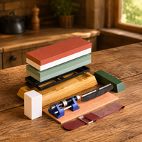 knife sharpening kit
