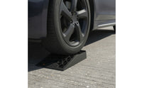 Car Service Ramps Heavy-Duty Car Service Ramp Stable Low Profile Ramps for Home Mechanics, Drivers, Oil Changes, Garage