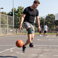 Patella Strap Knee Brace for Sports & Fitness - Targeted Knee Support