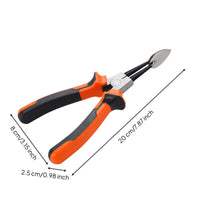 2 Pieces Easy to Use Durian Opener Labor Saving Durian Splitter Ergonomic
