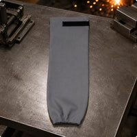 Metalworking Sleeves Breathable Metalworking Arm Guards Non Fiberglass