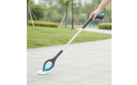 Trash Grabber Easy-Grip Grabber Tool with Long Handle Litter Picker Ergonomic Trash Picker Upper Non-Slip for Seniors