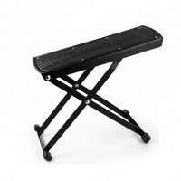 Alloy Guitar Footstool