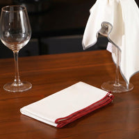 Large No-Lint Window Cleaning Microfibre Cloth, High-Absorbency Cleaning Cloths for Glass, Streak-Resistant Finish for Mirrors and Wine Glasses
