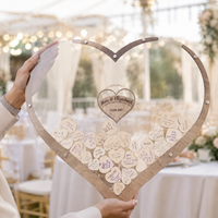 guestbook frame