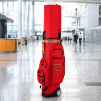 golf travel bag