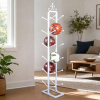 sports ball rack