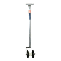 Drop Tape Lifting Tool Long-Shaft Drop Irrigation Tape Lifter Labor-Saving for Farmers, Growers, Irrigation Rows, Farms