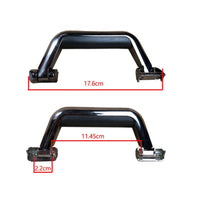 Baggage Handle Replacement Luggage Carrying Handle Ergonomic Grip for DIY Enthusiasts