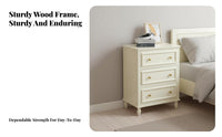 sturdy Wood Frame 9-Drawer Chest Sturdy 9-Drawer chest of drawers Multi-Functional Bedroom Cabinet Modern Design for Families, Homeowners, Renters, Living Room, Entryway, Hallway, Closet