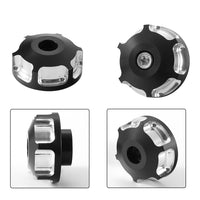 Handlebar End Caps for Can-Am Spyder F3 and F3-S (2015-2023)