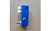 Mini Delay Pedal 9V DC Power Tool Accessory