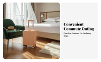 Airline Approved Small Suitcase space-efficient Design cabin bag Lightweight Luggage long-lasting for explorers, Airline Passengers, Business Professionals, Short Trips, short holidays, Airport, holiday