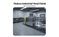 Medical Scrub Sink Hands Commercial Hand Sink Floor Mount Wash Basin for Lab Technicians, Chefs, Hospital, Workshop