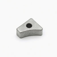 Outboards Anode Compatible Hardware Aftermarket for Boat Owners