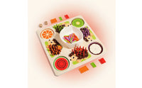 Tabletop Hedgehog Peg Toy Fine Motor Wooden Peg Board Educational Puzzle Game Interactive for Preschoolers, Toddlers, Kids, Preschool, Classroom, Home School