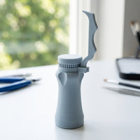 Figure Painting Grip Handheld Miniature Painting Handle Stable Model Holder for Hobbyists