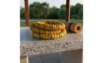 Soft Resistance Exercise Hoop Waist Slimming Soft Fitness Hoop Low Impact for Kids
