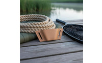 Belt Net Holder Lightweight Landing Net Holder Quick Connect Outdoor Gear for Anglers