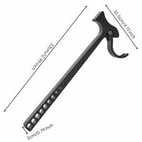 Trusses Mallet Framework Installation Framework Mounting Tool Aluminum Alloy Event Equipment for Concert